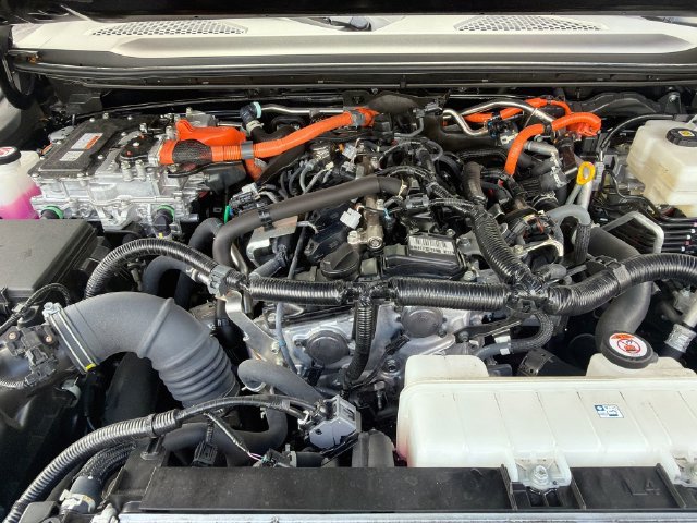 Used 2025 Toyota Land Cruiser 1958 AWD/4WD image 30