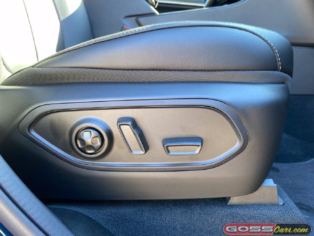 New 2027 Jeep Grand Cherokee Limited w/ Limited Altitude Package AWD/4WD image 7