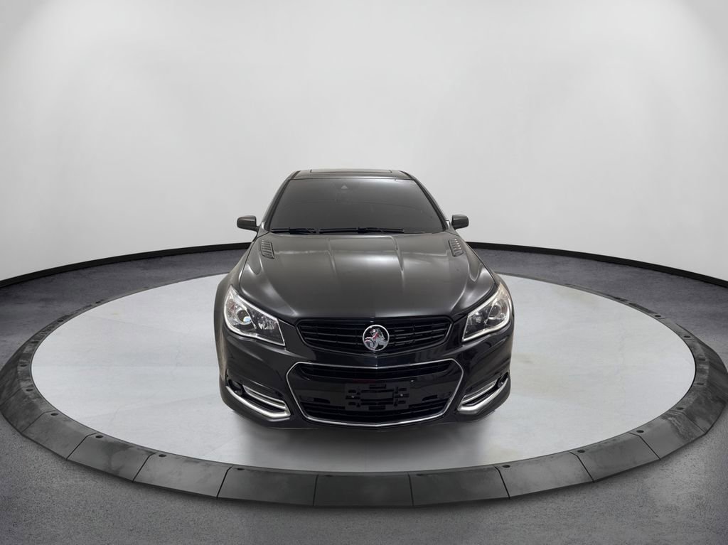 Used 2015 Chevrolet SS RWD image 2
