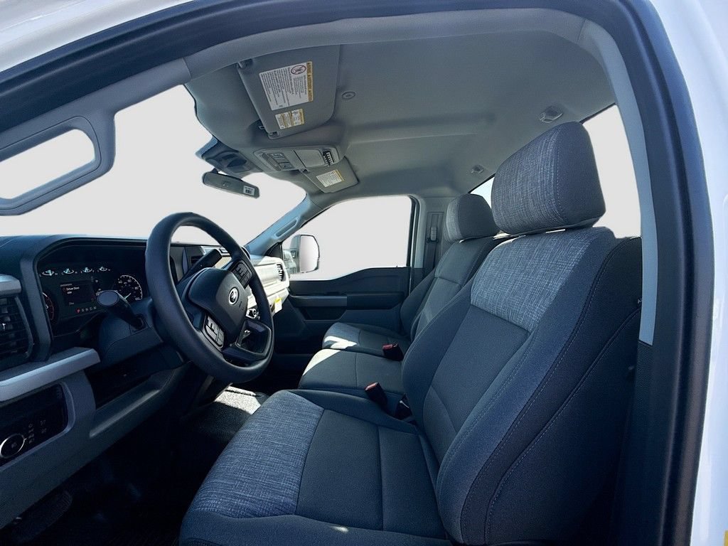 New 2026 Ford F350 XLT AWD/4WD image 19