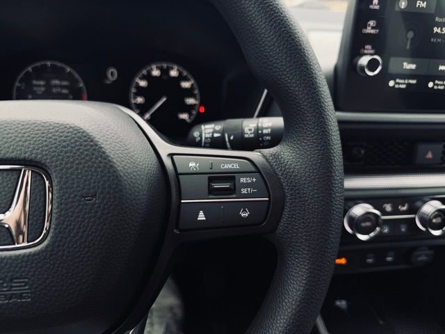 New 2026 Honda CR-V EX image 26