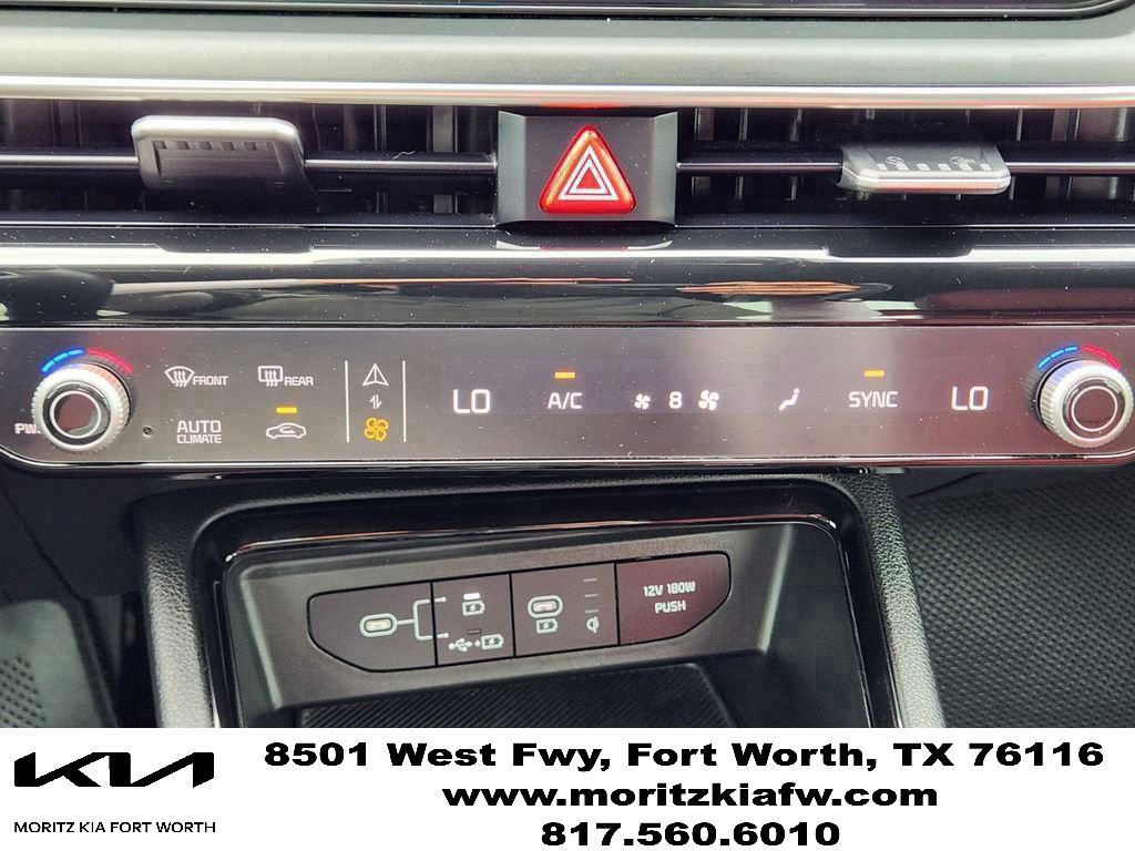 Certified 2025 Kia K5 GT-Line w/ GT-Line Premium Package FWD image 18