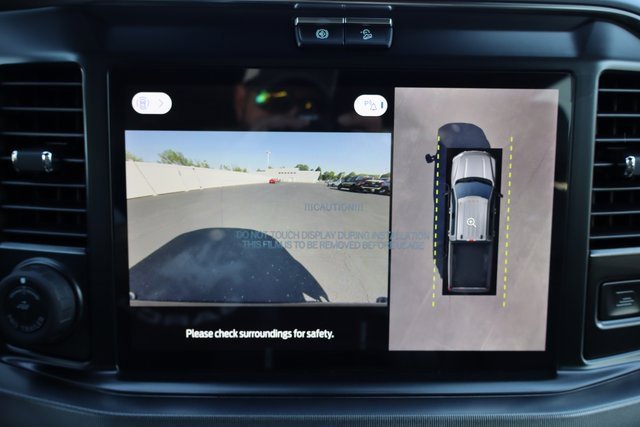 New 2026 Ford F250 Platinum w/ Tremor Off-Road Package image 10