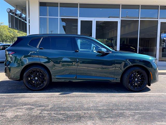 New 2027 BMW X5 M xDrive40i w/ M Sport Package AWD/4WD image 2