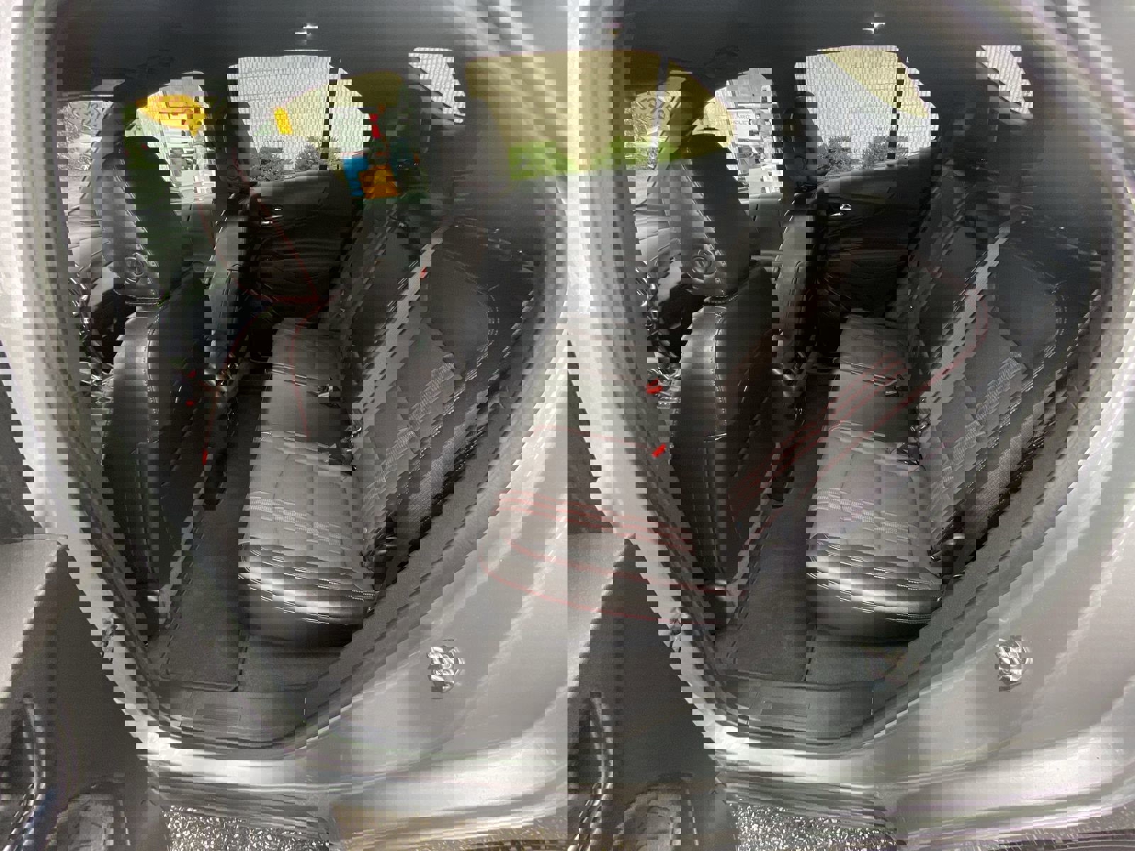 Used 2023 Chevrolet Equinox RS image 79