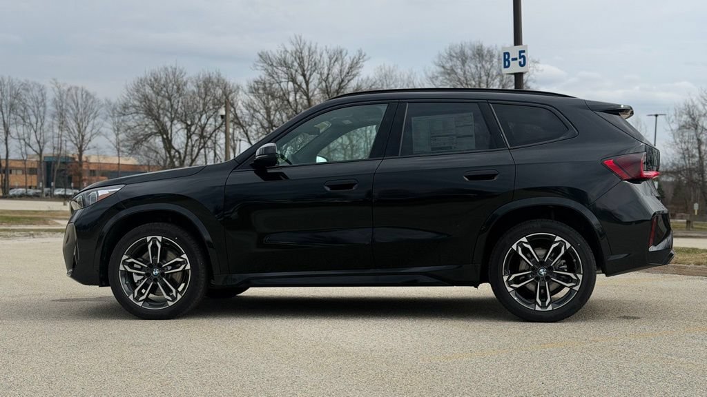 New 2026 BMW X1 xDrive28i w/ Technology Package image 3