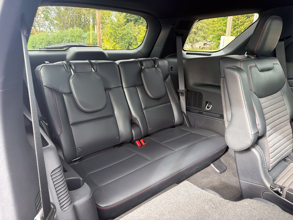 New 2026 Ford Explorer ST-Line w/ ST-Line Street Pack AWD/4WD image 14