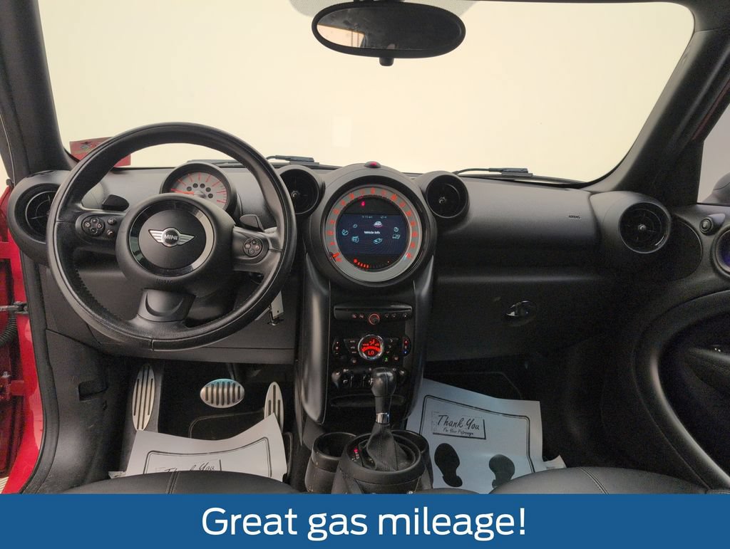 Used 2013 MINI Cooper Countryman S AWD/4WD image 6