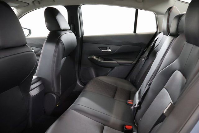 New 2026 Nissan Sentra SR w/ SR Premium Package image 26