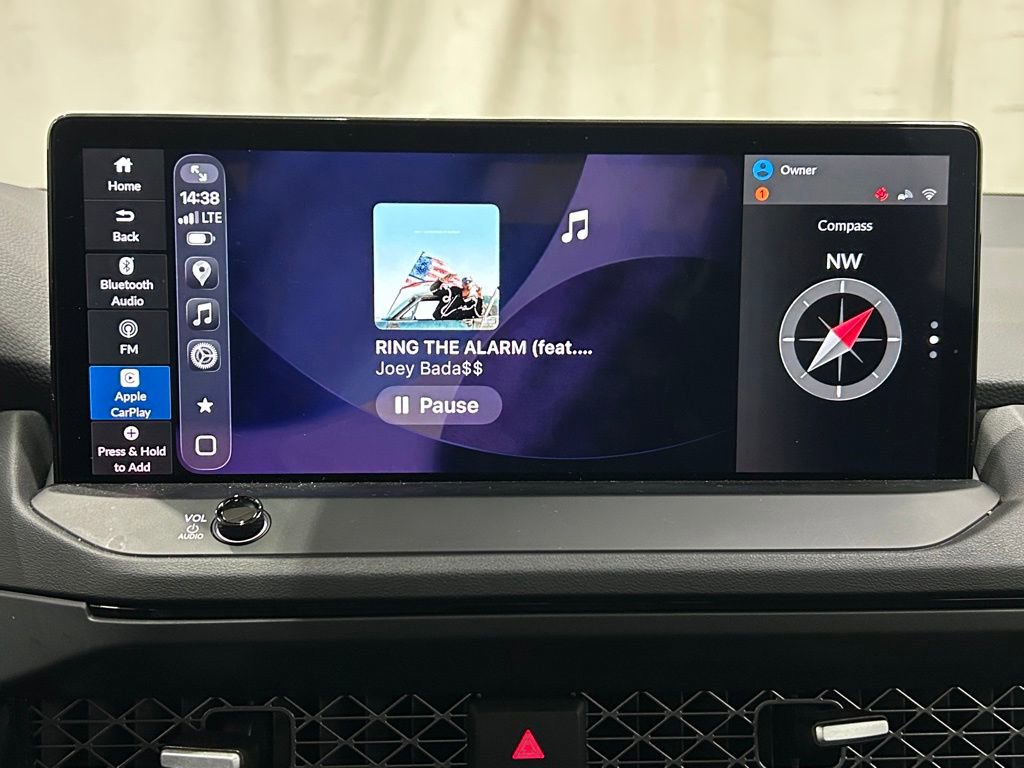 Used 2025 Honda Accord Sport image 21