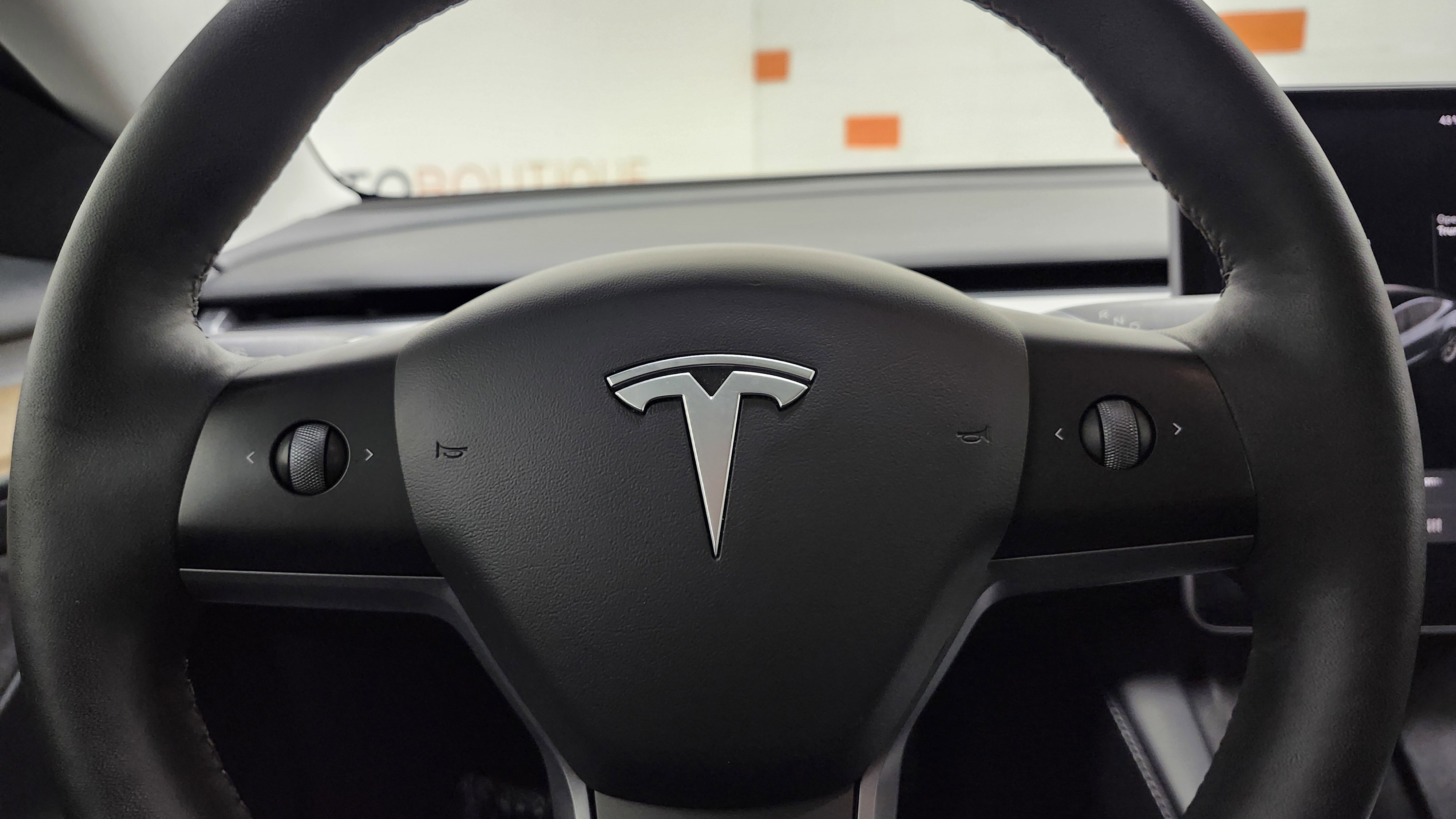 Used 2021 Tesla Model 3 Long Range image 28