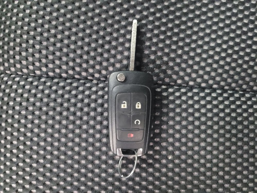 Used 2017 GMC Terrain SLE w/ Technology Package FWD image 32
