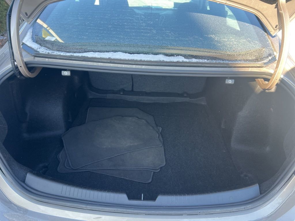 Used 2024 Chevrolet Malibu LT image 7