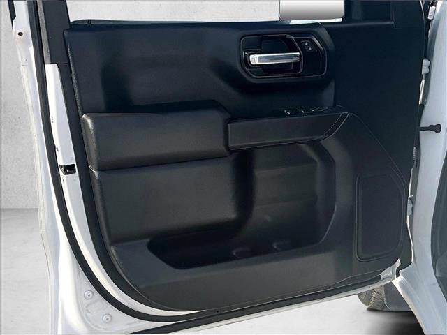 Certified 2022 Chevrolet Silverado 1500 Custom image 17