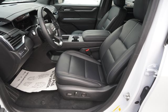 Used 2024 GMC Acadia Elevation w/ Super Cruise Package image 9