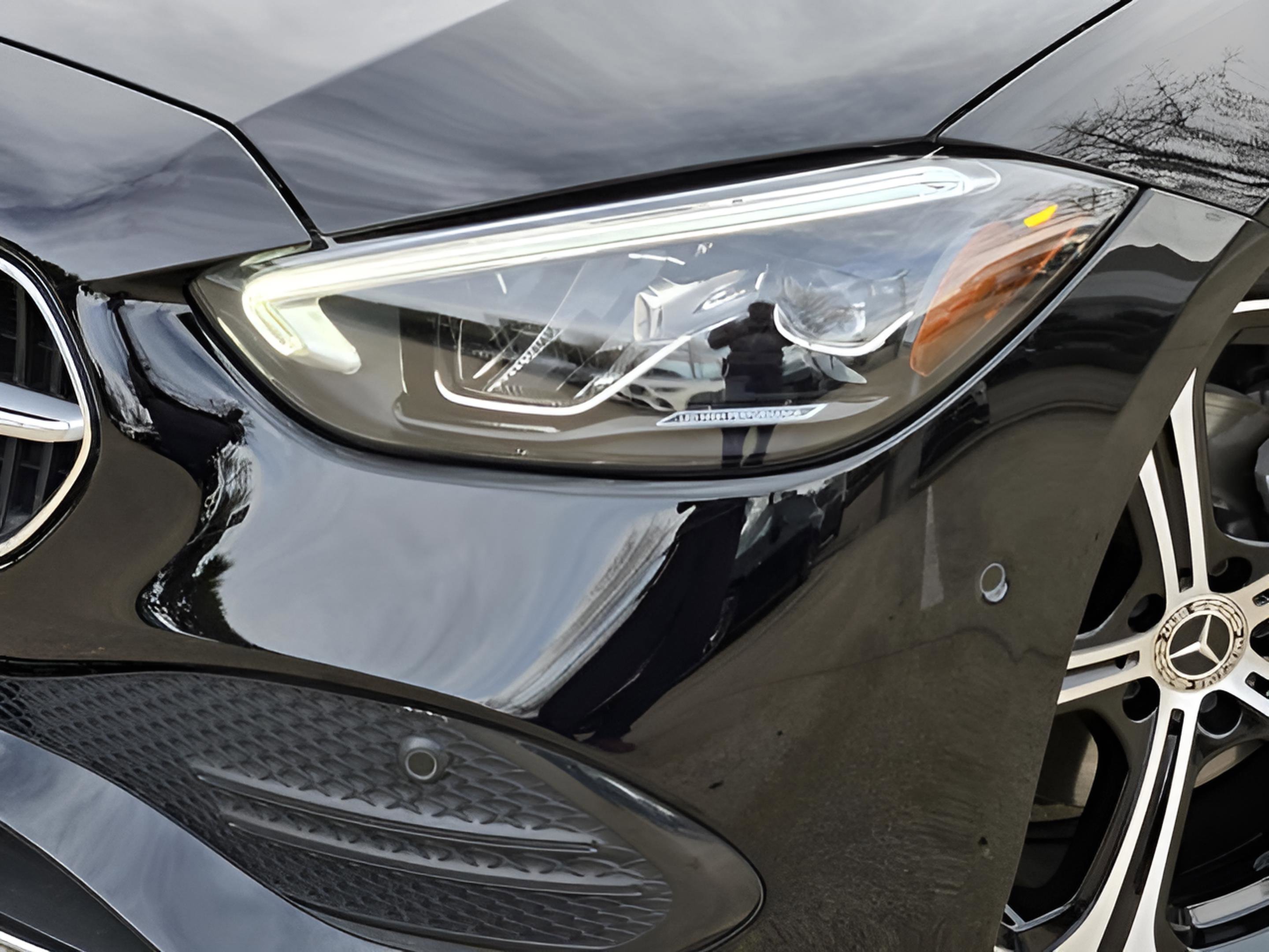 Certified 2024 Mercedes-Benz C 300 C 300 image 27