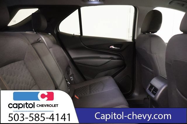 Used 2019 Chevrolet Equinox LT FWD image 29