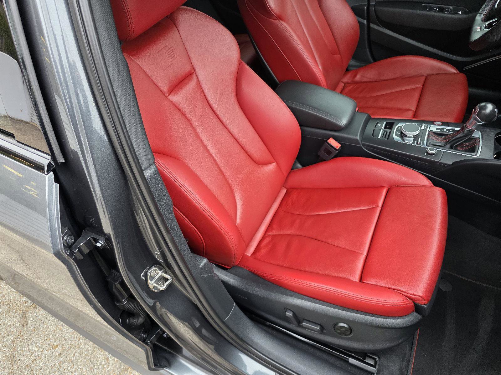 Used 2019 Audi S3 Premium Plus w/ Technology Package image 31