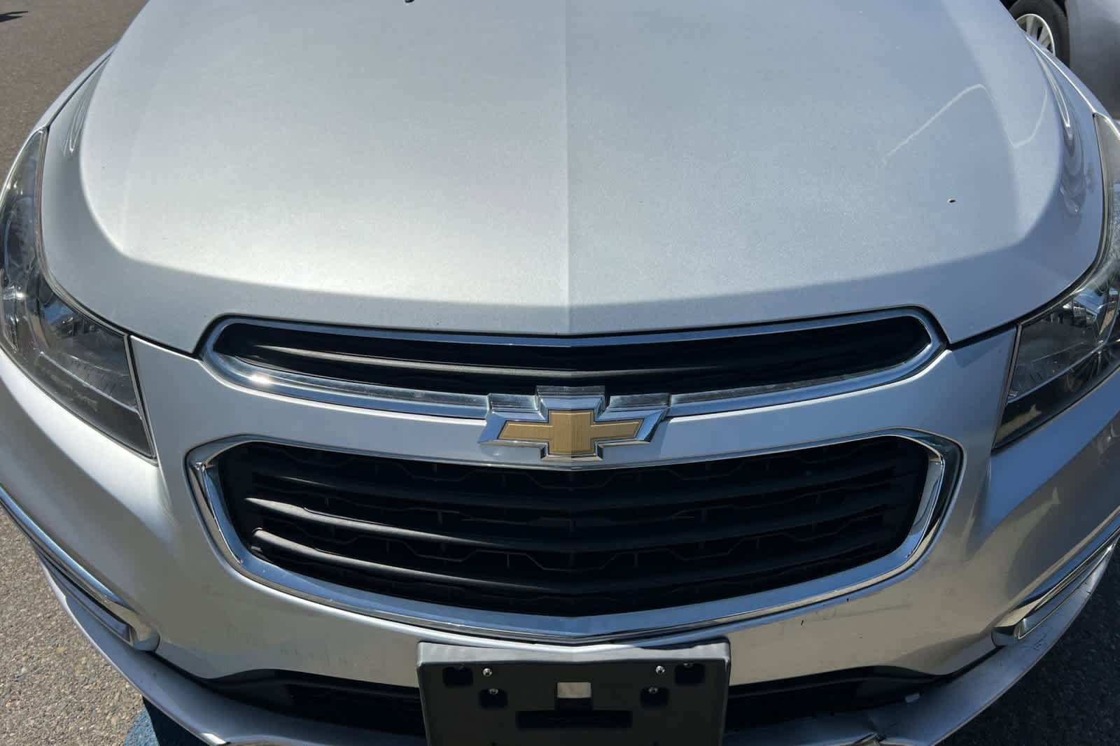 Used 2016 Chevrolet Cruze LT FWD image 12