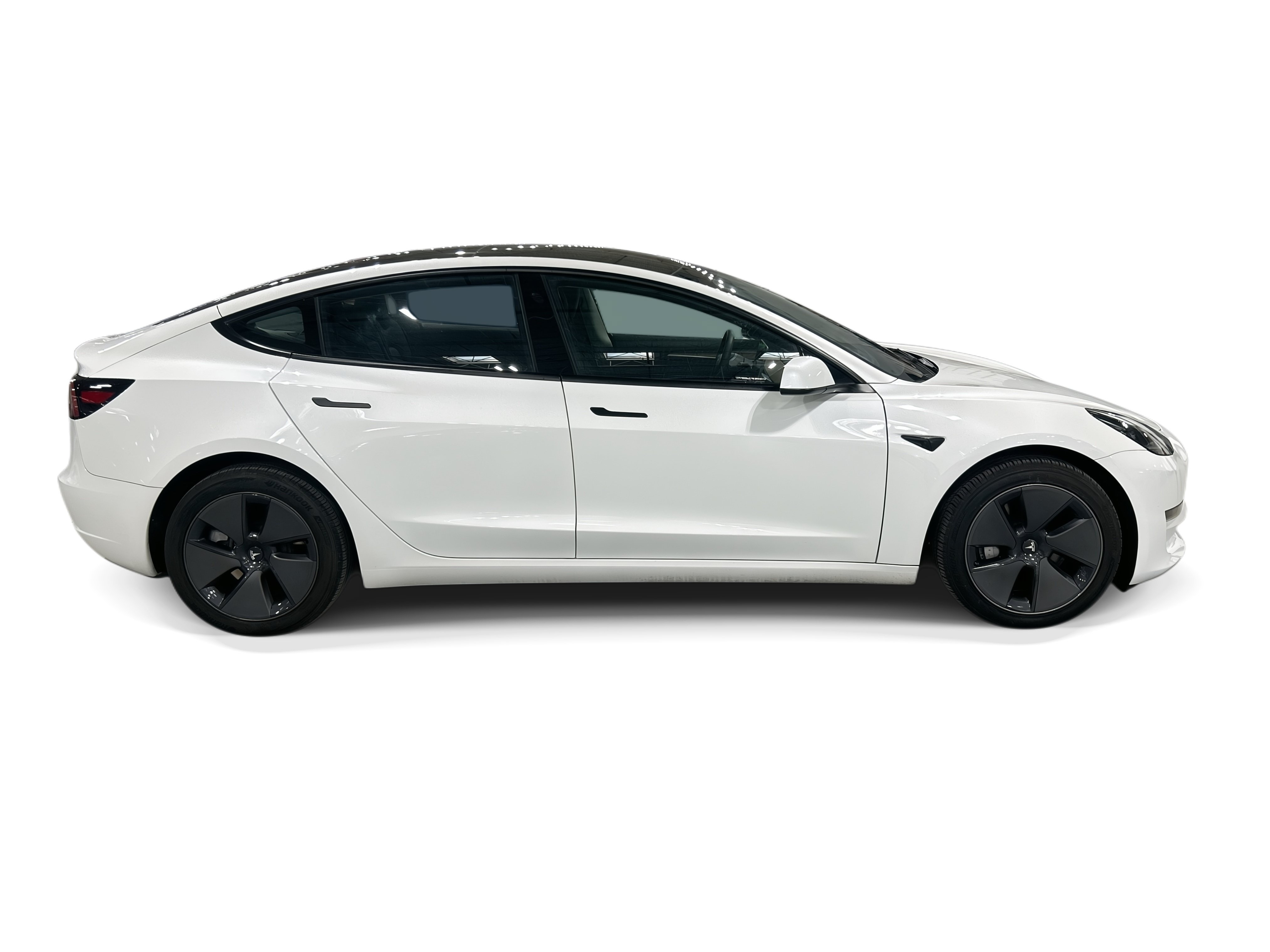 Certified 2023 Tesla Model 3 Long Range AWD/4WD image 7