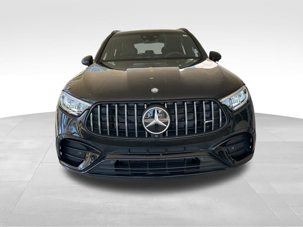 Used 2024 Mercedes-Benz GLC 43 AMG 4MATIC image 15