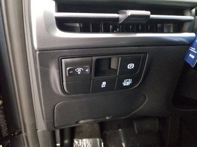 New 2026 Hyundai Tucson Blue SE AWD/4WD image 10