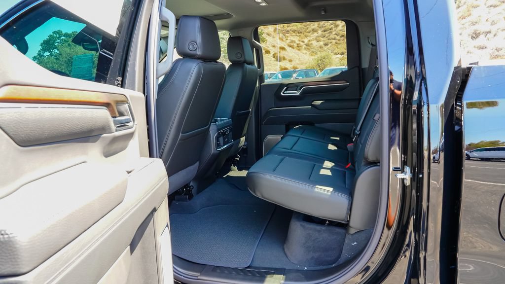 New 2026 GMC Sierra 1500 Denali w/ Technology Package AWD/4WD image 11