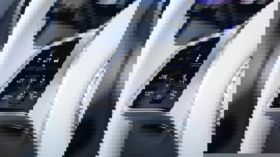 Used 2024 Mercedes-Benz EQE 350+ 4MATIC SUV image 20