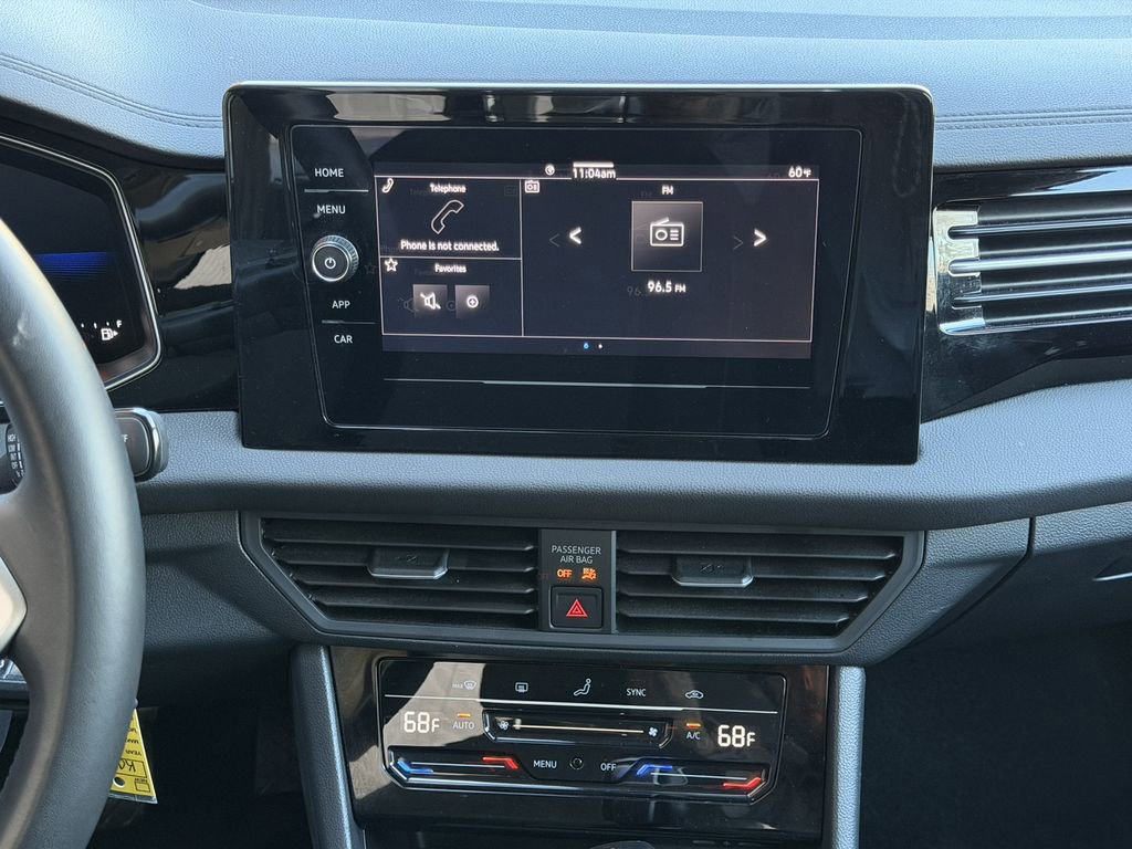 Used 2025 Volkswagen Jetta S image 12