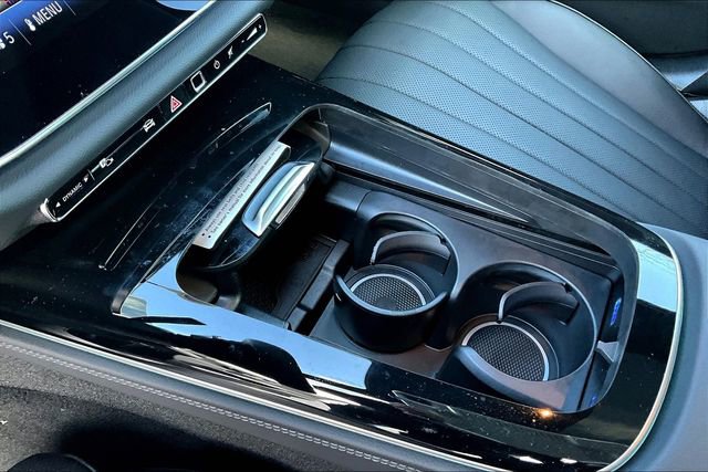 New 2026 Mercedes-Benz E 350 4MATIC Sedan image 11