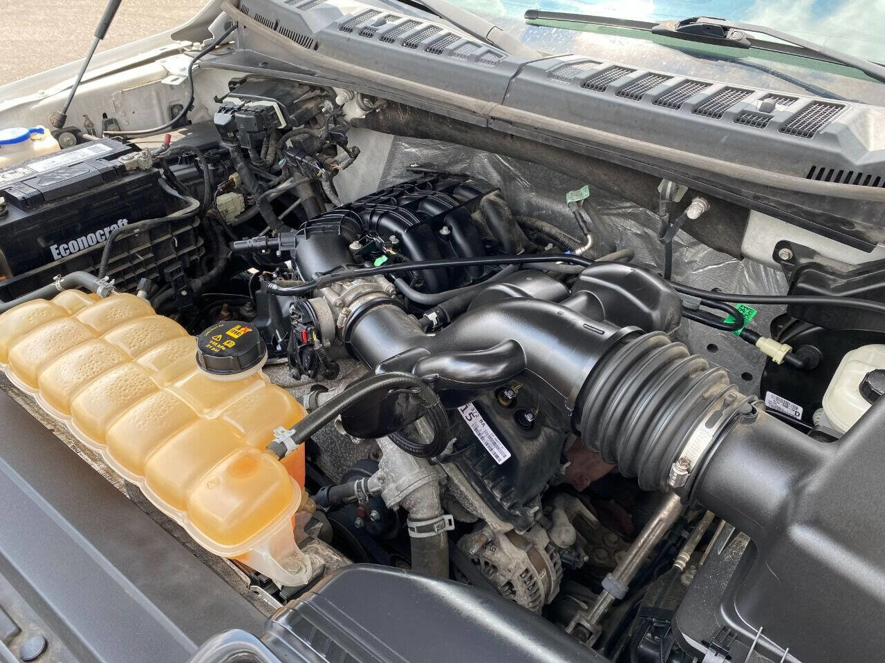 Used 2016 Ford F150 XL image 40