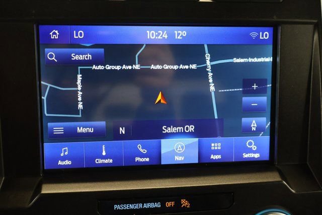 Used 2020 Ford F150 Lariat w/ Equipment Group 502A Luxury image 27