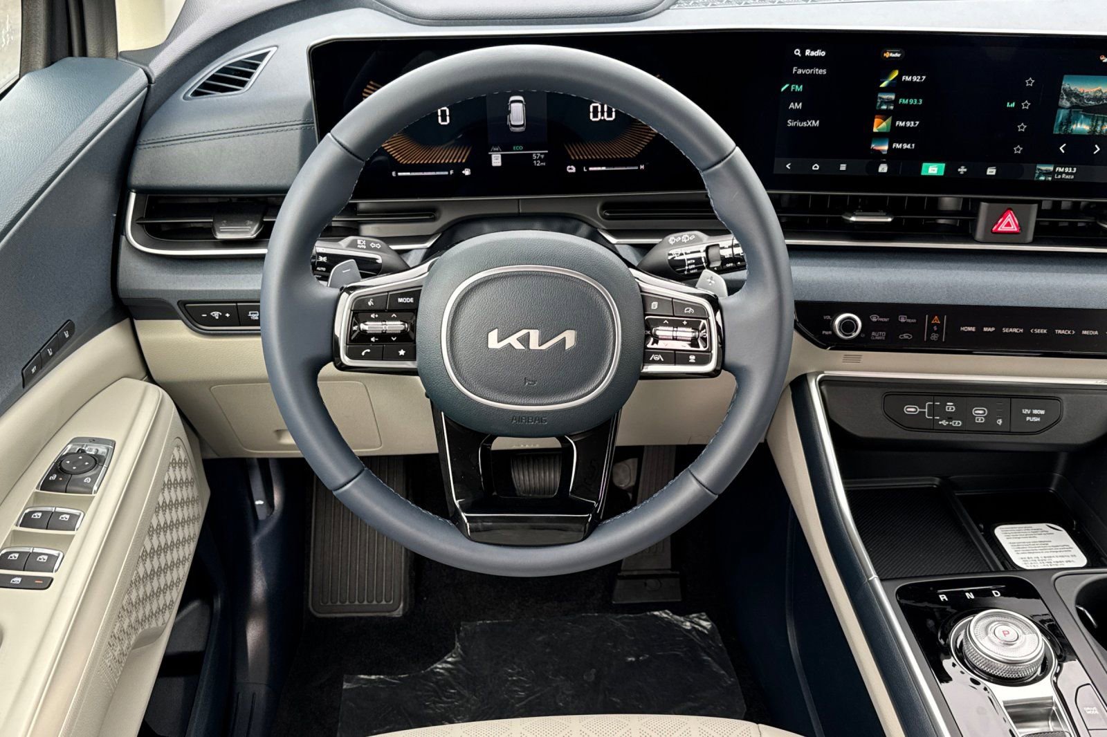 New 2026 Kia Carnival EX image 14