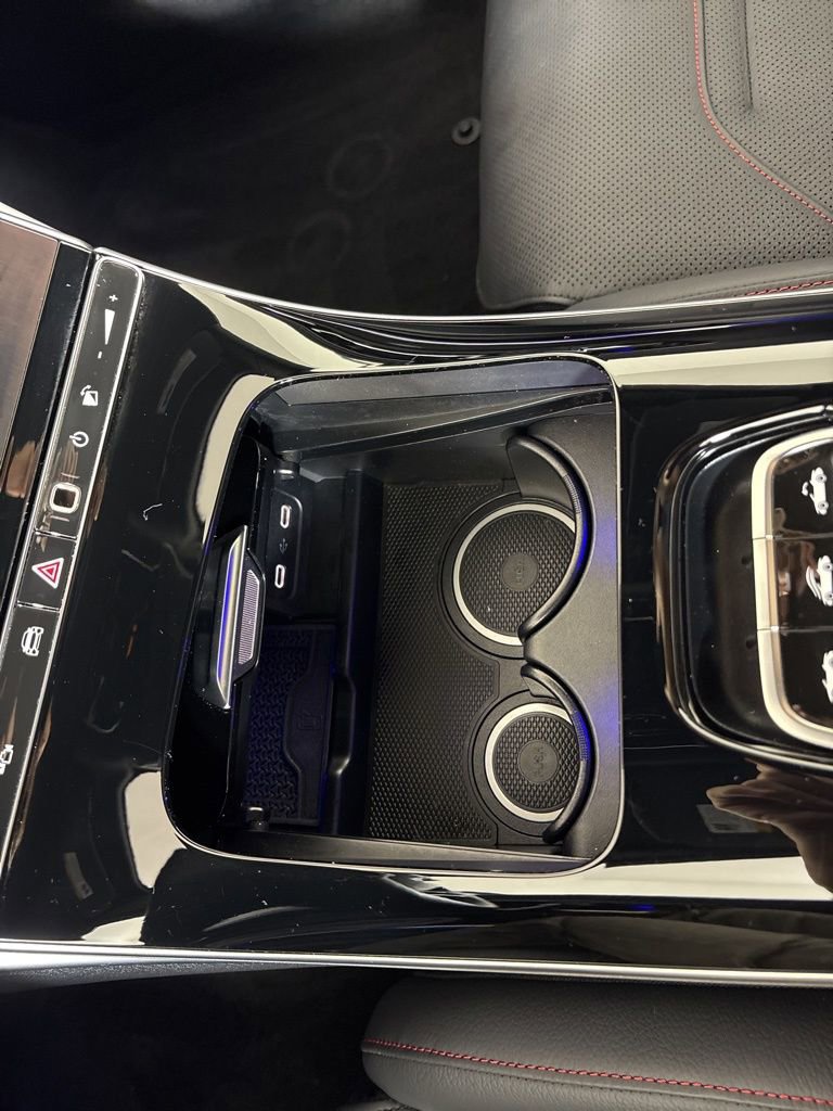 Used 2025 Mercedes-Benz CLE 53 AMG 4MATIC Cabriolet image 23