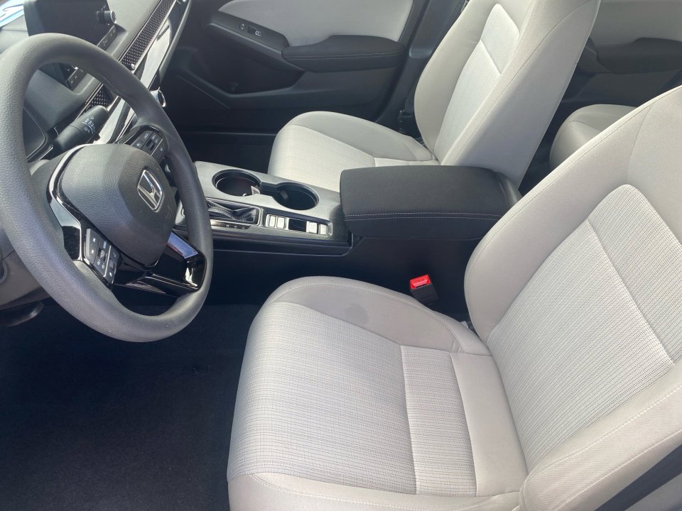 Certified 2023 Honda Civic LX image 11