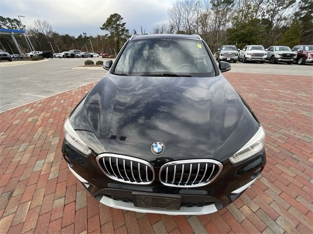 Used 2016 BMW X1 xDrive28i image 4