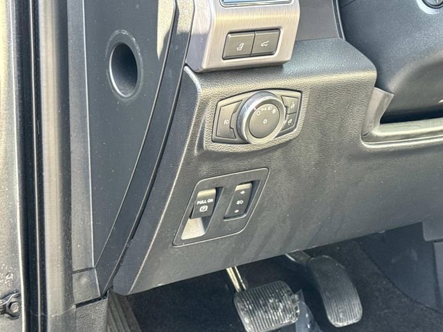 Used 2020 Ford Expedition Platinum image 28