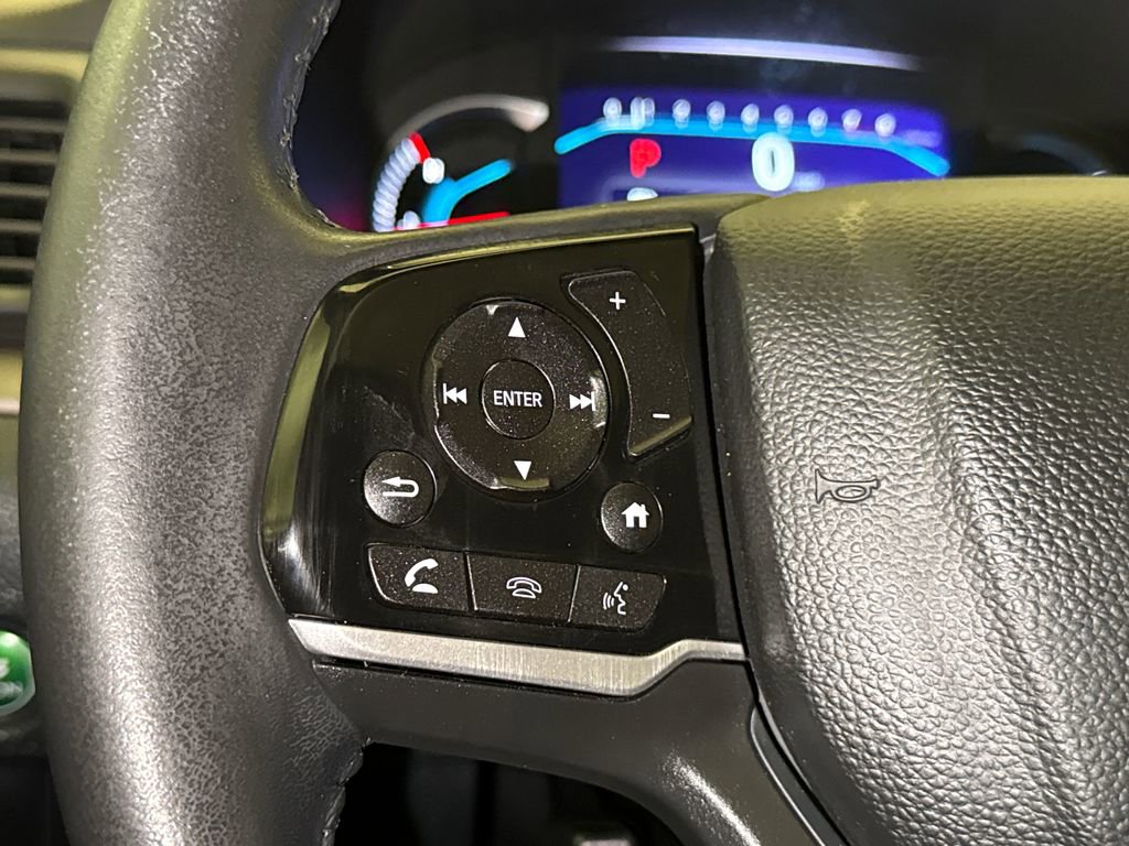 Certified 2022 Honda Pilot Special Edition image 33