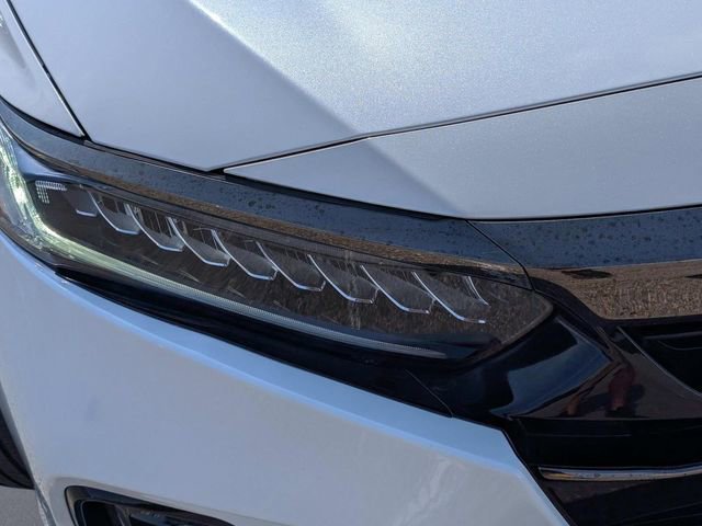 Used 2022 Honda Accord Sport image 7