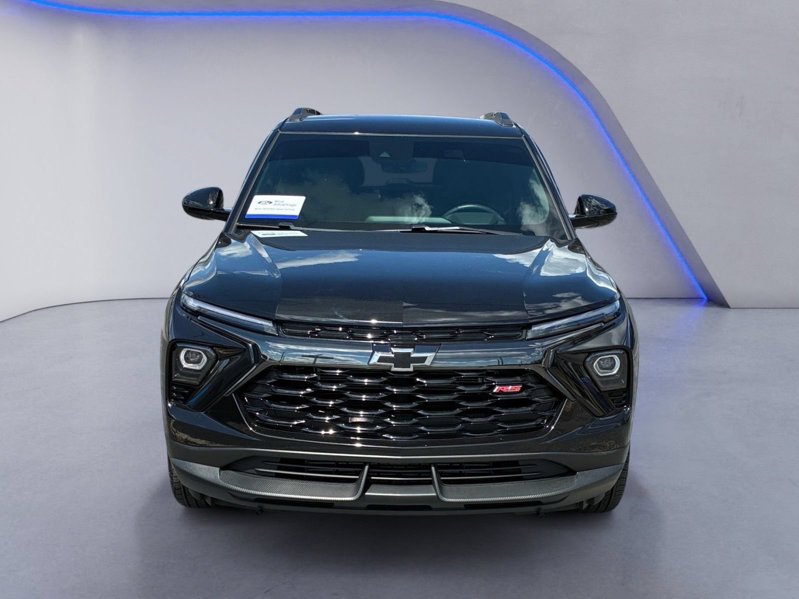 Used 2024 Chevrolet TrailBlazer RS w/ Driver Confidence Package FWD image 8