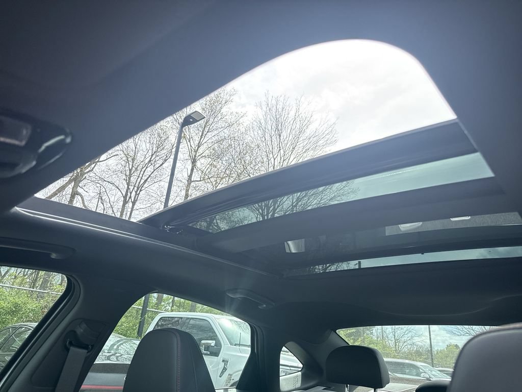 New 2026 Hyundai Sonata N Line FWD image 21