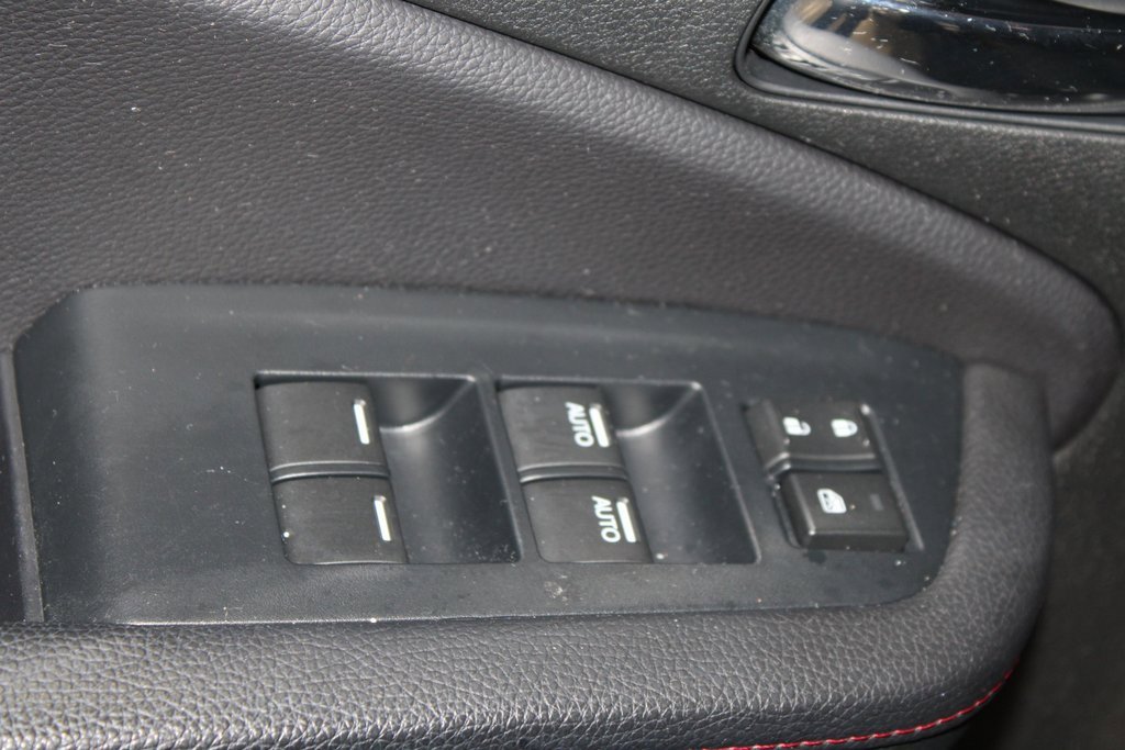 Certified 2023 Honda Ridgeline Black Edition image 9