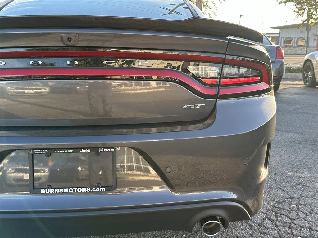 New 2023 Dodge Charger GT image 6