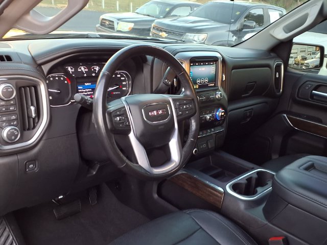 Used 2020 GMC Sierra 1500 Elevation w/ Elevation Value Package AWD/4WD image 22