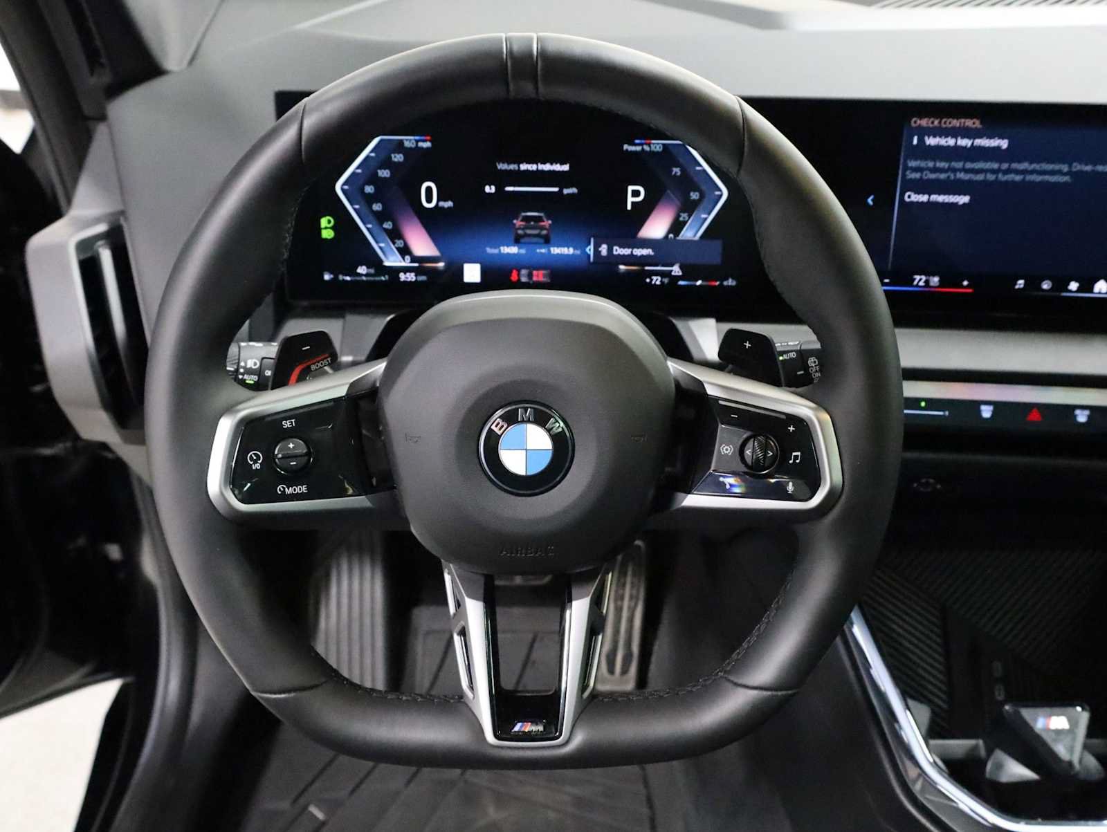 Used 2025 BMW X3 xDrive30i w/ M Sport Package AWD/4WD image 23