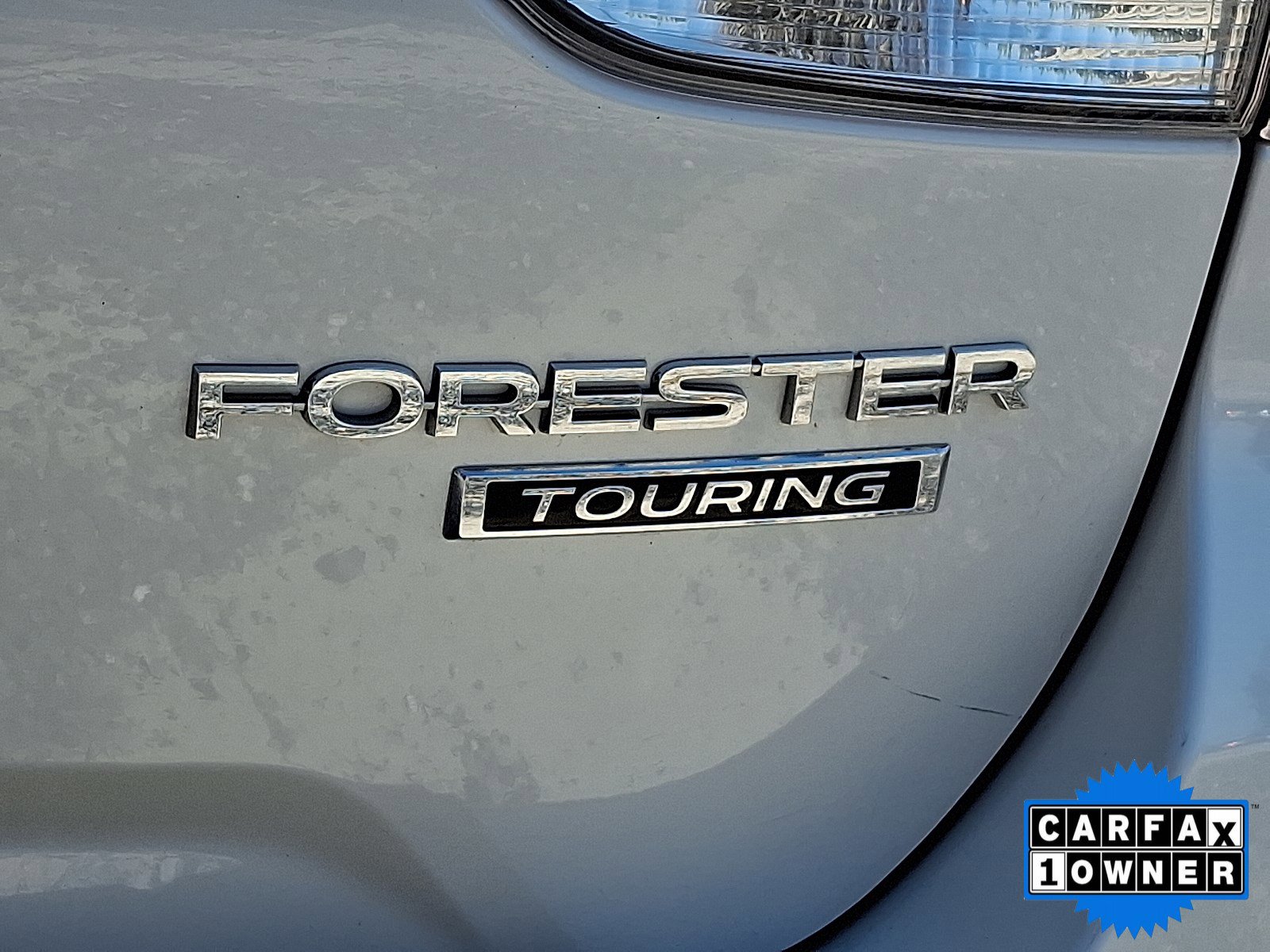 Used 2021 Subaru Forester Touring w/ Popular Package #2 AWD/4WD image 57