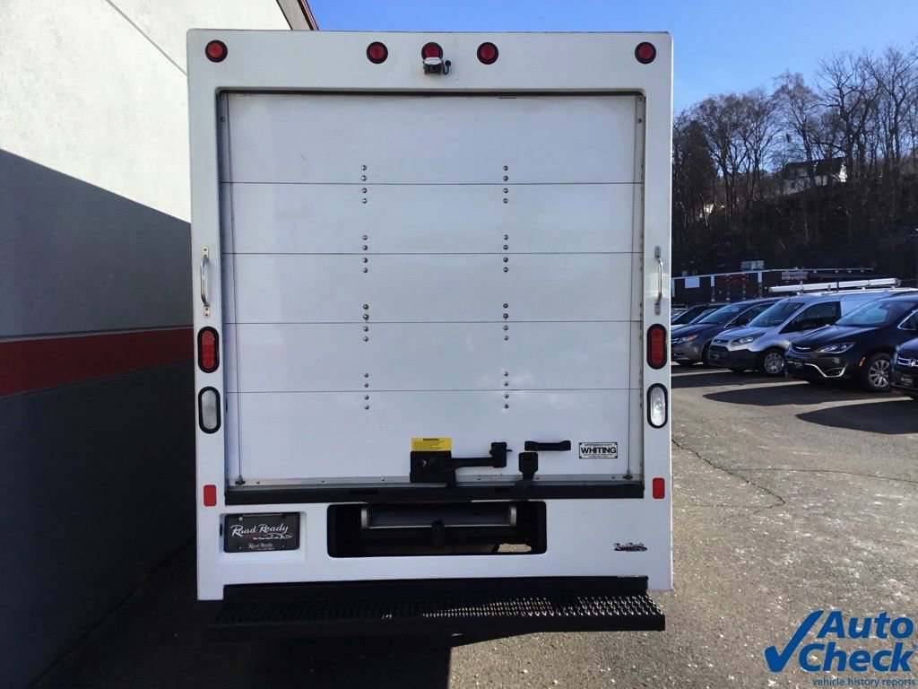 Used 2016 Ford E-350 and Econoline 350 Super Duty image 9