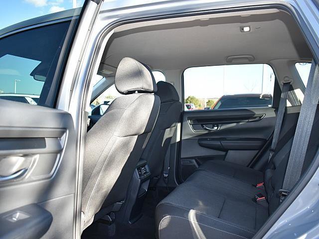 Certified 2025 Honda CR-V LX image 13