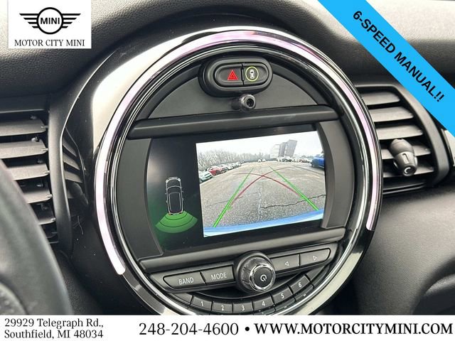 Used 2019 MINI Cooper S image 31