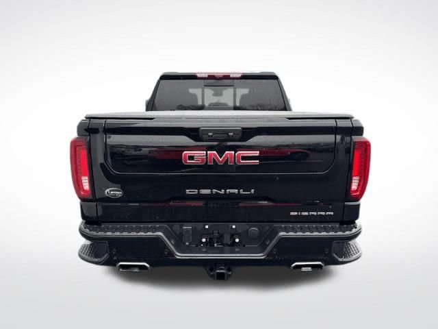 Certified 2024 GMC Sierra 1500 Denali w/ Denali Reserve Package image 6